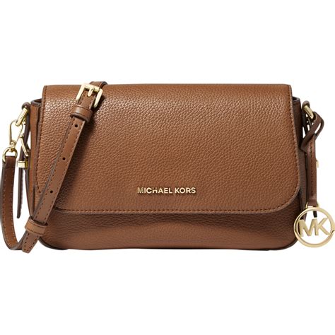 michael kors bedford flap crossbody large|bedford legacy michael kors bag.